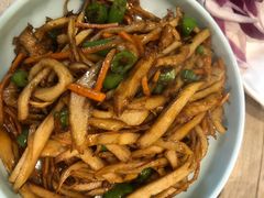 -香满园春饼·家常菜(东大桥店)