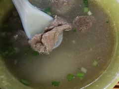 -水头牛肉店(洋坪分店)