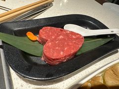 -海底捞火锅(雄峰城店)