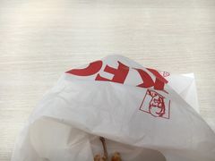 -肯德基(南京高铁1店)