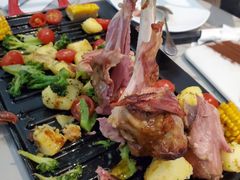 -必胜客(WOW梦之城店)