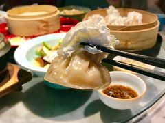 羊肉烧麦-杏花堂山西菜馆(壹方城店)