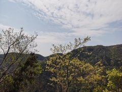 -宁乡沩山龙泉漂流