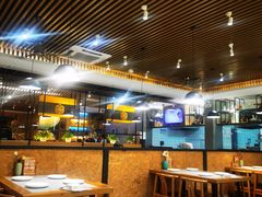 -如轩·海鲜砂锅粥·潮汕菜(南城店)