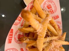 -BOTTEGA意库(中骏世界城店)