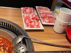 -季季红火锅(长沙步行街店)