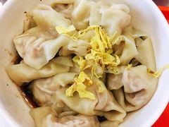 三鲜拌馄饨-王興記(南禅寺店)