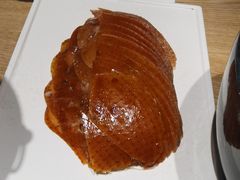 “酥不腻”烤鸭-小大董·烤鸭(五棵松店)