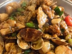 -卤鸭儿(小河路店)