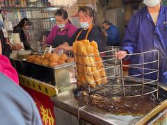 -汪记鲜鱼糊汤粉(沈阳路总店)