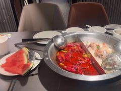 -骨之味·筒骨汤火锅(江头店)