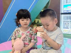 -大悦城(沈阳中街店)