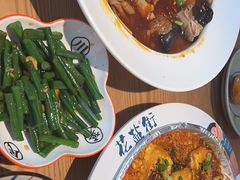 -花盐街·四川乐山小吃(西单大悦城店)