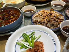 -吕氏疙瘩汤·私家菜馆(慈云寺店)