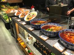 -食通天美食广场(华润万象城店)