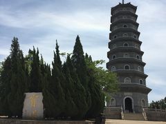 -龙口南山旅游景区