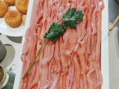 -万物生江北老火锅(海骏达店)