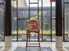 -上海崇明金茂凯悦酒店