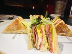 -朱雀门精酿(南马道巷店)