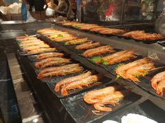 -喜庭海鲜自助(来福士店)