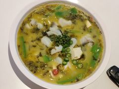 -鱼你在一起(南开天佑城店)