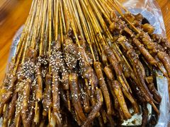 -十里铺铁板鱿鱼