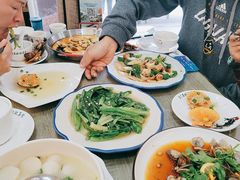 -巽寮印象美食部落餐厅·海鲜·地方特色菜(惠州体验店)