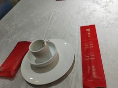 -惠宾饭庄(千禧店)