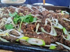 -清真永恒华威肉饼(潘家园店)