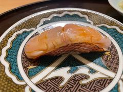 -鮨青(恒基名人购物中心店)