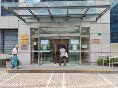 -上海市虹口区图书馆(曲阳分馆)