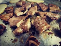 -刘小胖煎肉馆