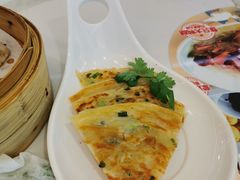 香酥葱油饼-苏晓玥·江南小吃(深圳北站店)