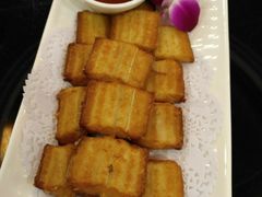干煎带鱼-新南华大酒店(广中店)