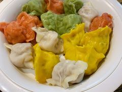 -金谷园饺子·烧烤(人大总店)