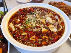 -嘉丰湘菜馆(芳群园店)