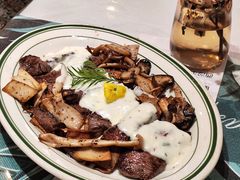 -MIO弥欧洋房西餐厅(中央大街店)