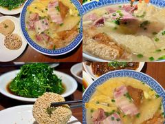 -老瑞福上海菜(人民广场店)