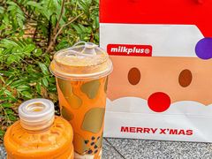 -milkplus·泰式奶茶(较场东路店)