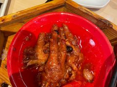 -避风塘(百联东郊店)