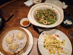 -苏帮袁Sue Cuisine(将台店)