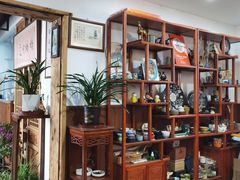 -八珍手工水饺·妈妈的爱(传芳巷店)