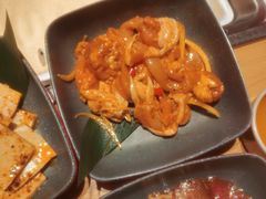 -新石器烤肉(南站店)