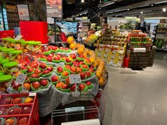 -Olé精品超市(上海虹桥南丰城店)