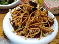 -可可大虾武汉土菜大排档(万松园1店)