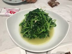 -北李妈妈菜·海肠捞饭(高新万达店)