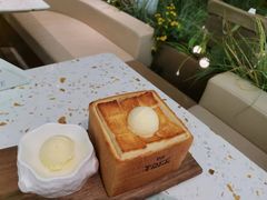 -大树餐厅(环球港店)