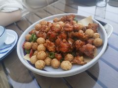 麻球掌中宝-手抄板凳江南菜(湖滨商业街店)