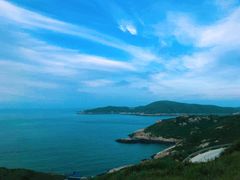 -东极岛景区