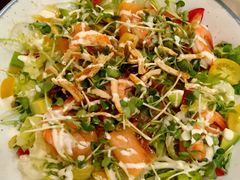 -松子料理(白家庄店)